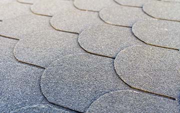 Little Snoring asphalt roofing costs
