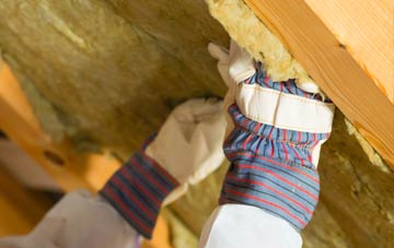 types of Little Snoring pitched roof insulation materials